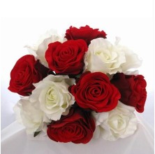 Always Love - 12 Stems Bouquet